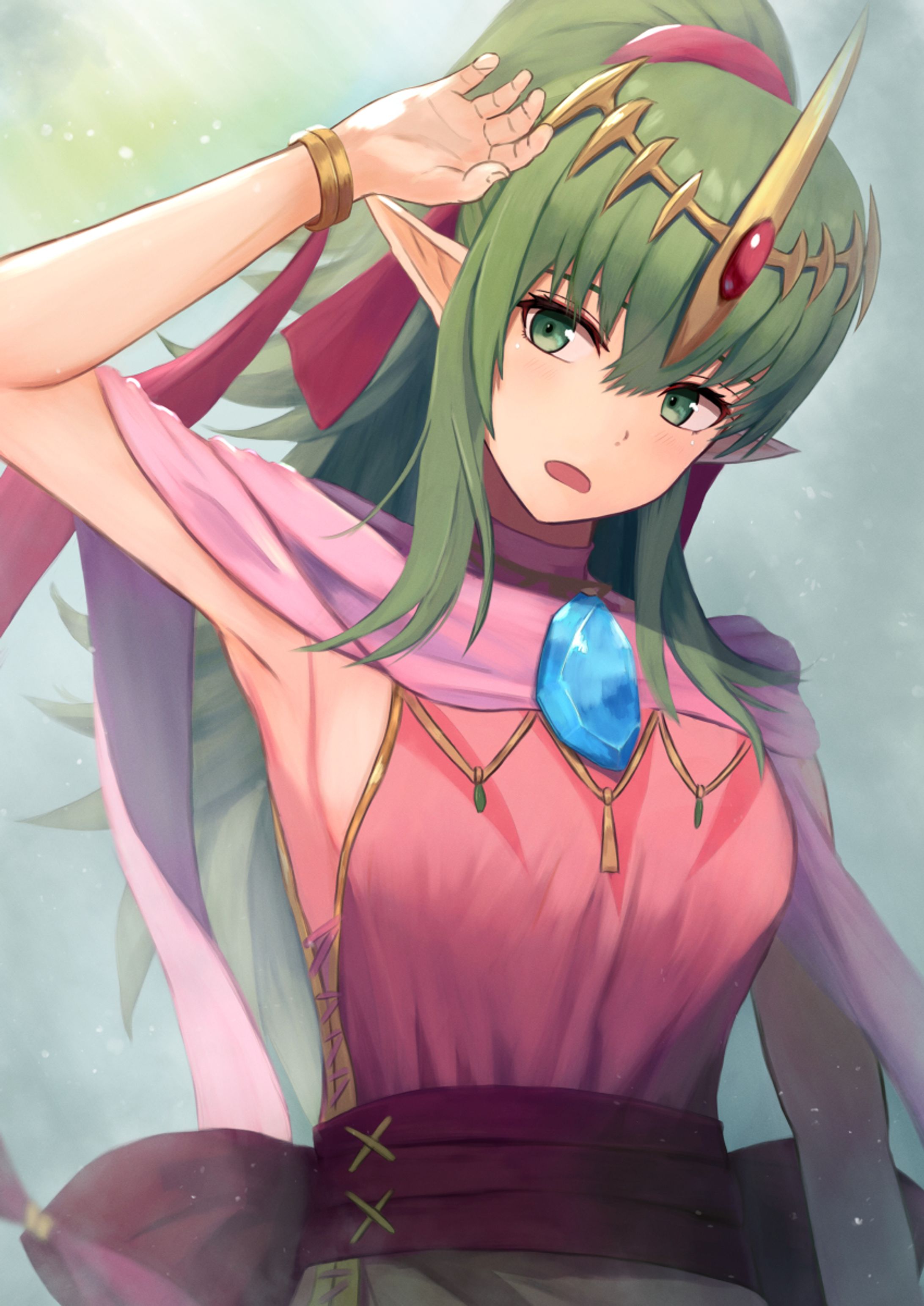 チキ-1