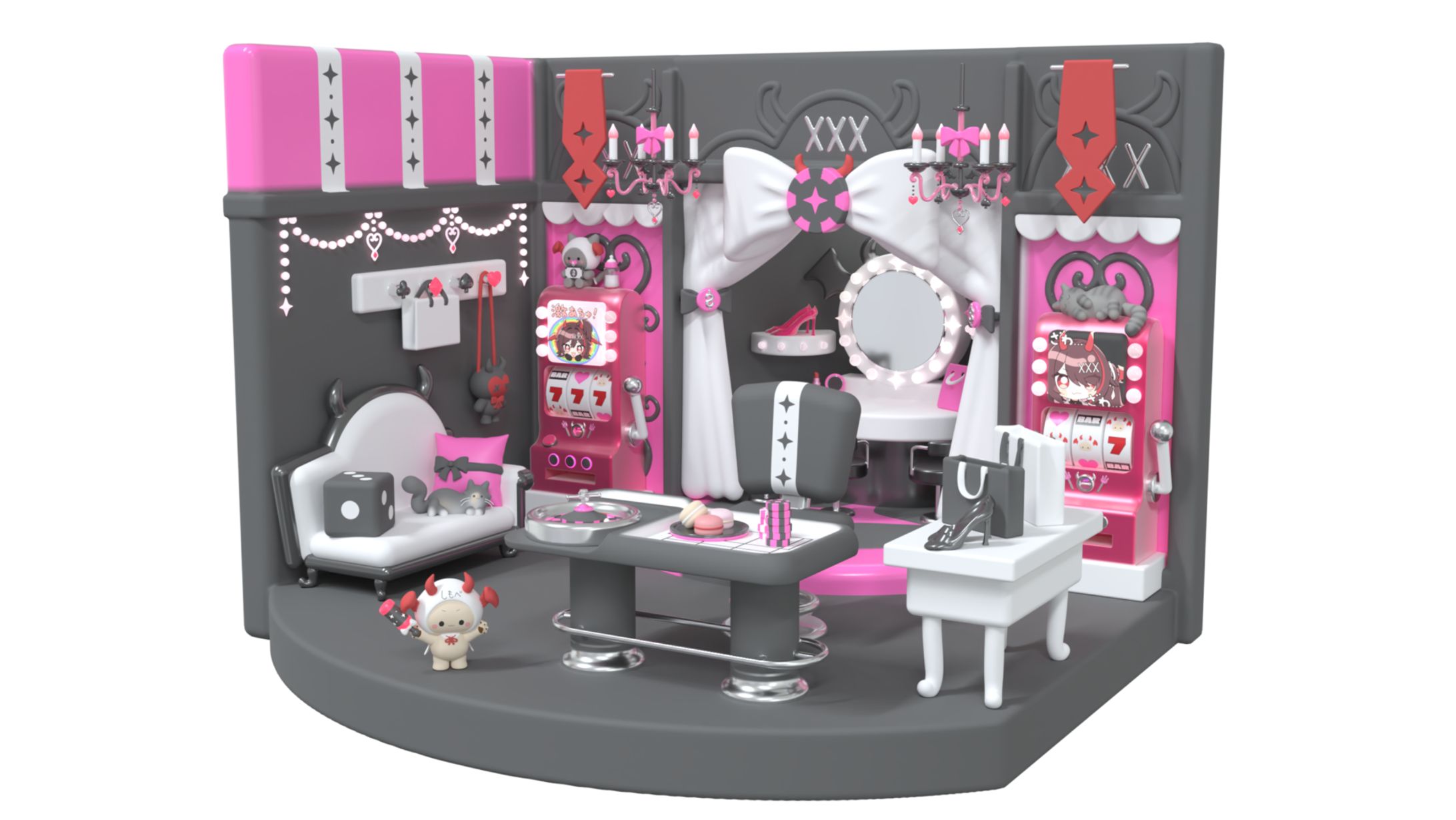 逢魔きらら様-1