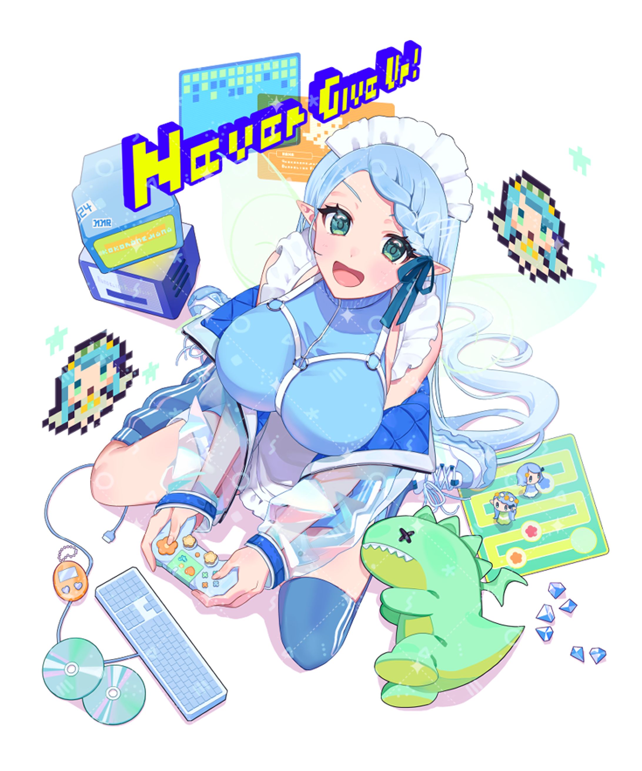 【お仕事】心寧 はな 様-1