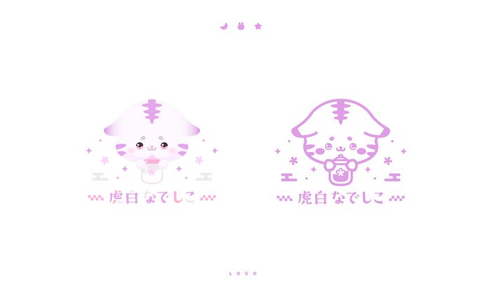 イラストレーター／デザイナー、background
