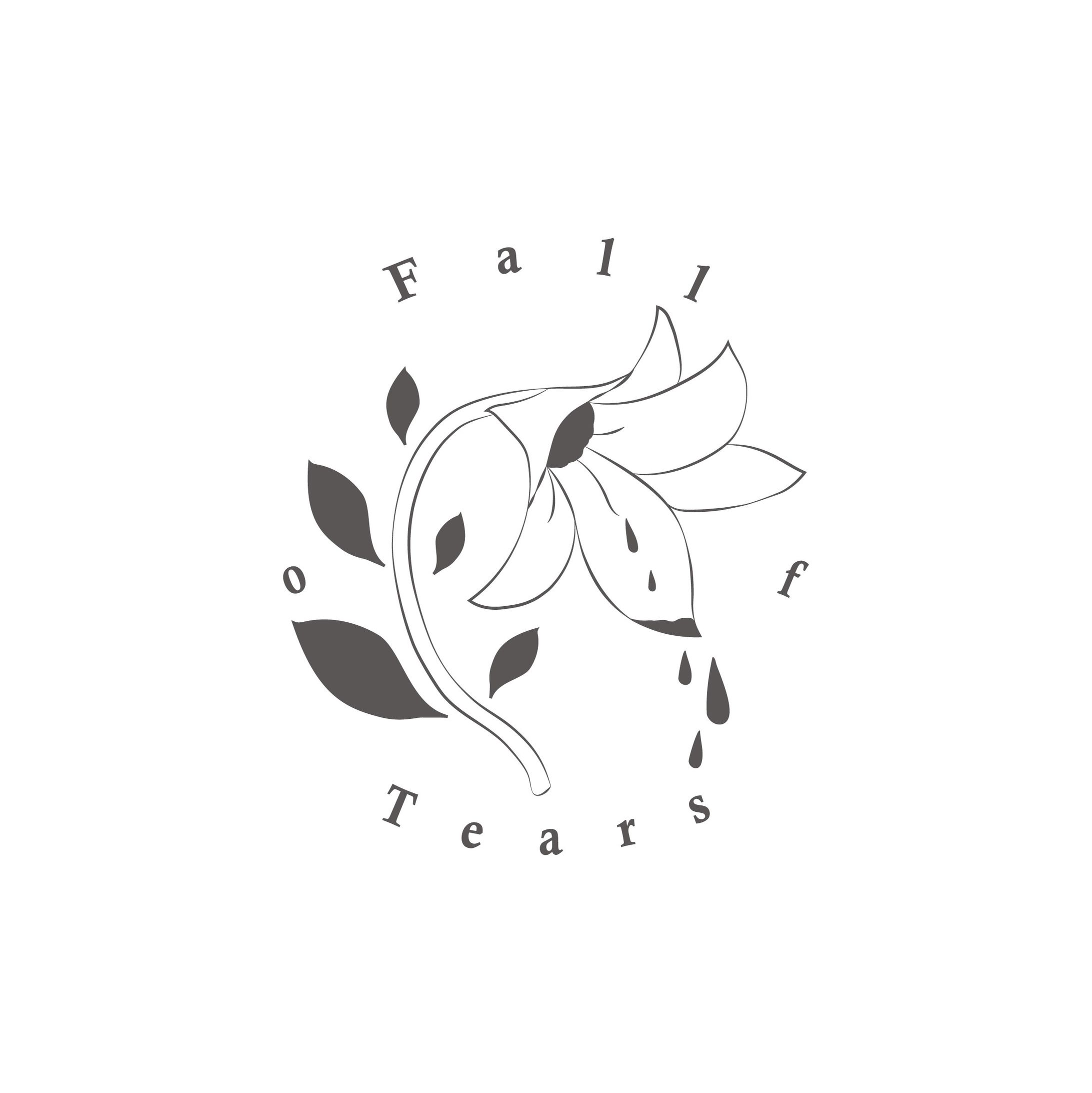 【Logo】Fall of Tears Symbol-1