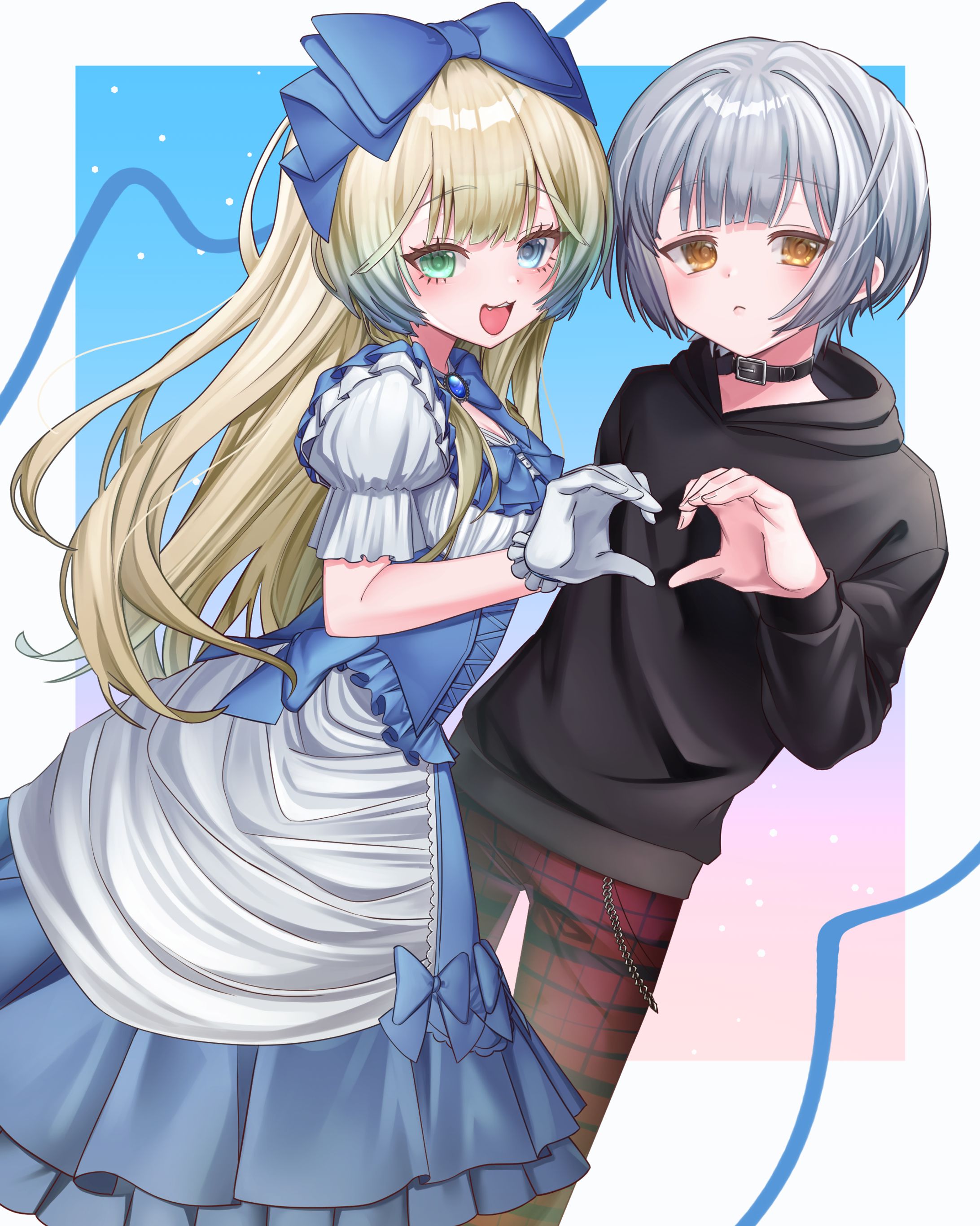 (2026年制作)まゆみや様1枚絵-1