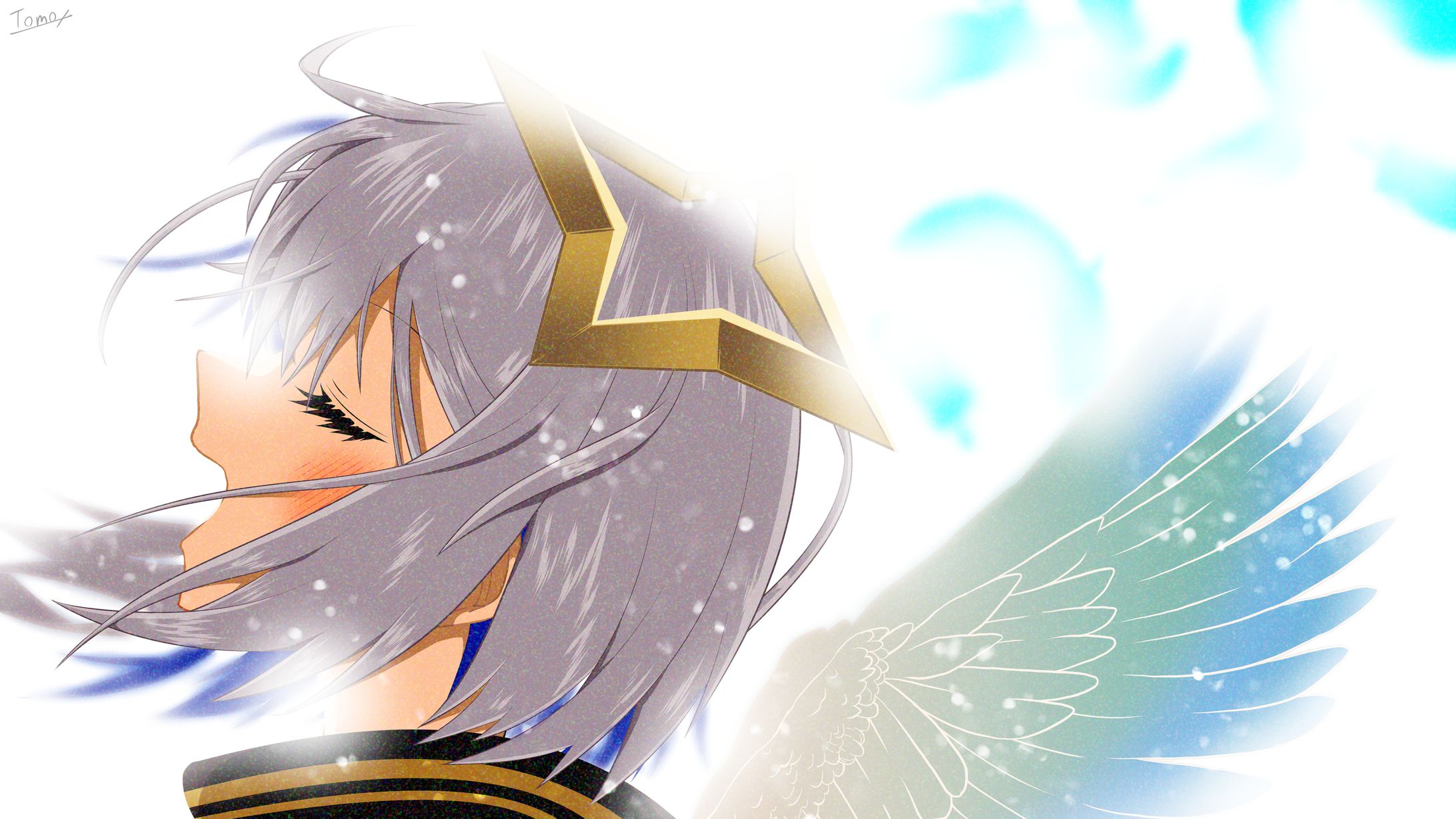 Hololive 天音かなた-1