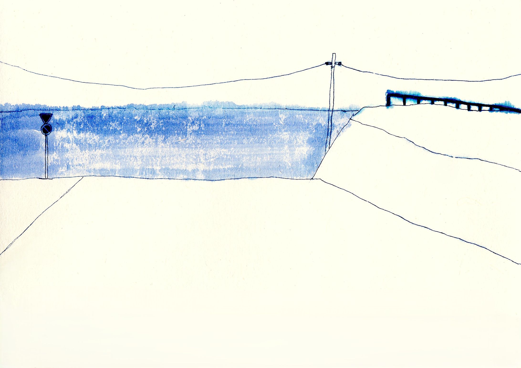 個展DM用イラスト-1