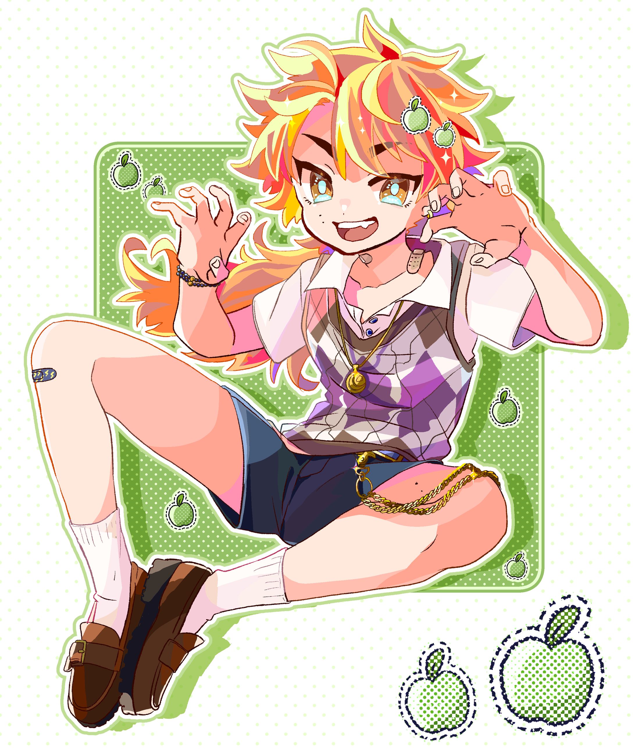 ご依頼絵-1