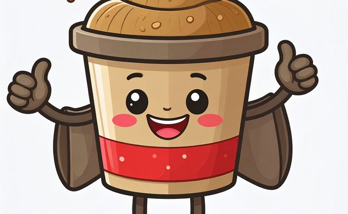 子ども向けイラスト　自然