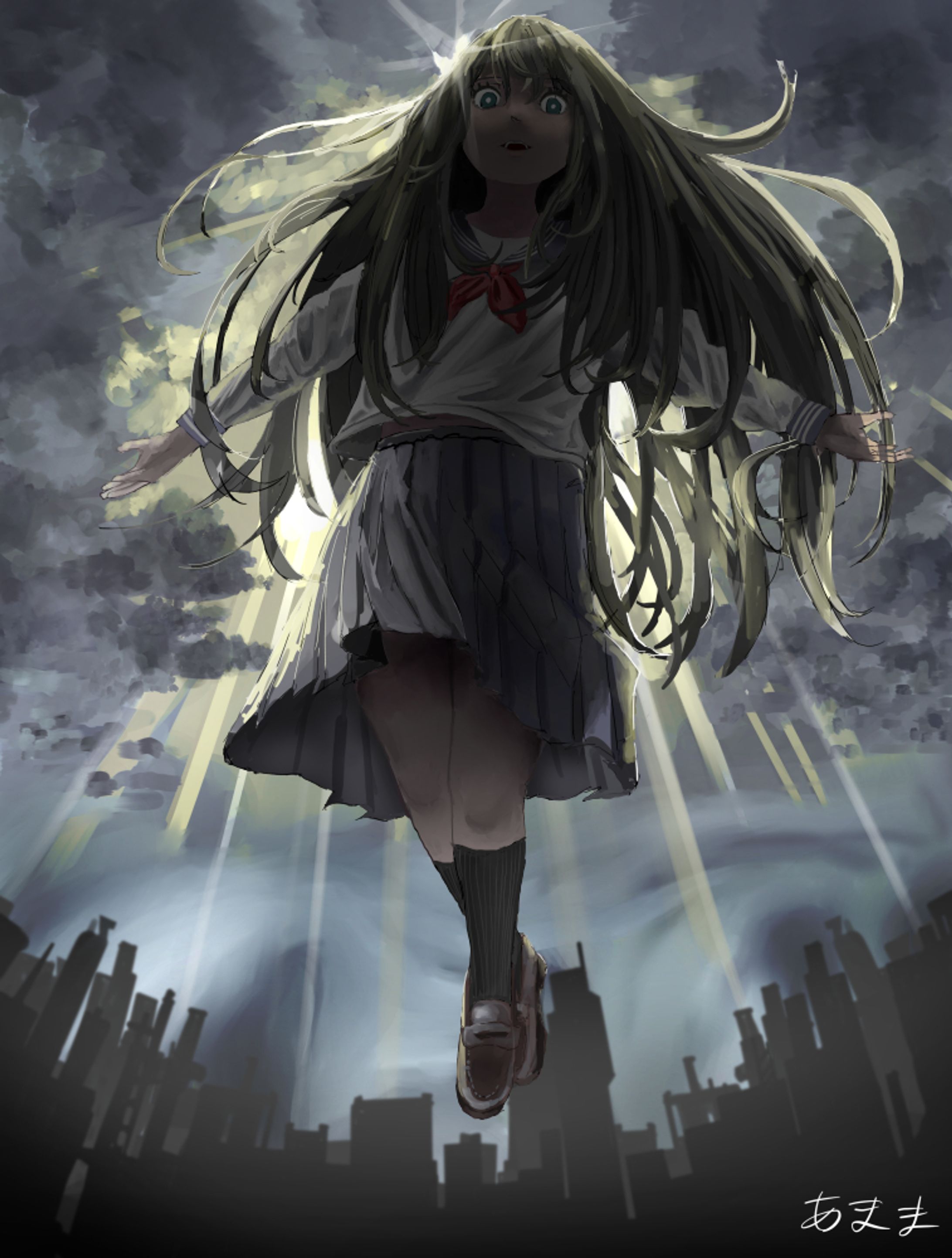 私の神-1