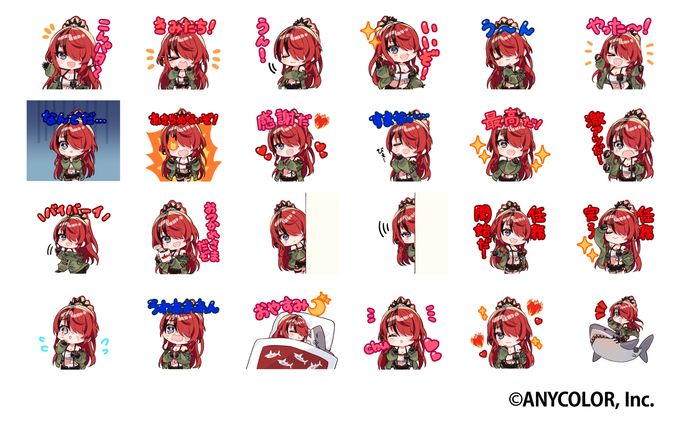 japan、グッズ用イラスト