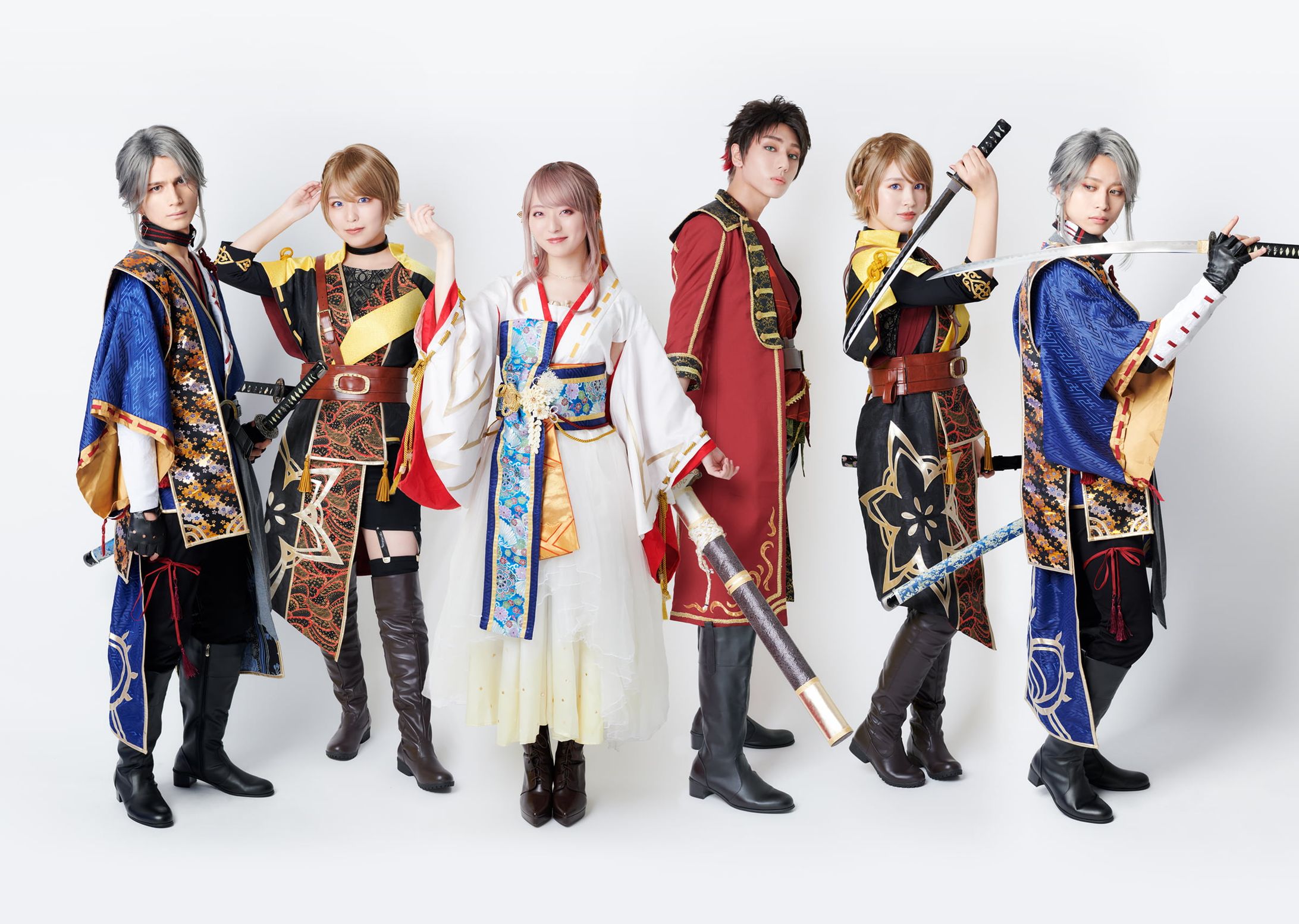舞台『FATALISM ≠ Re:Another story』 出演-1
