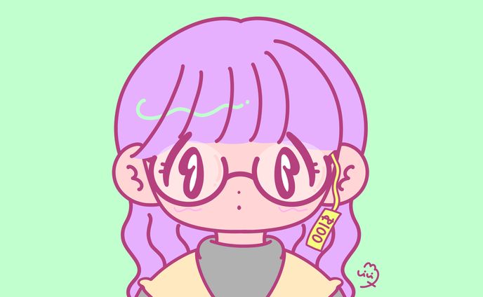 イラスト/デザイン、original