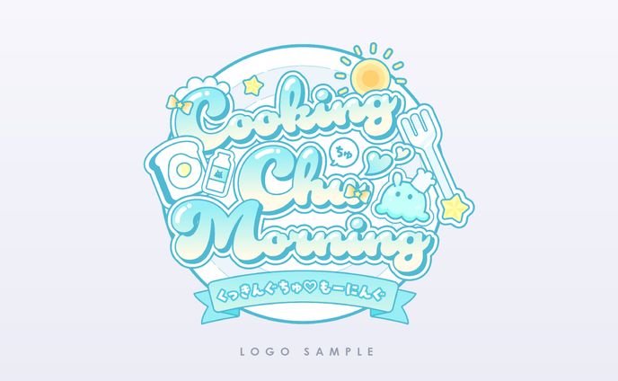 Logo design/sample