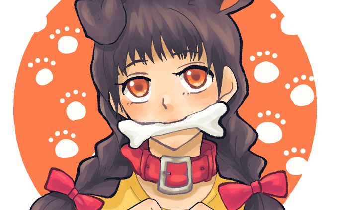 けもの娘