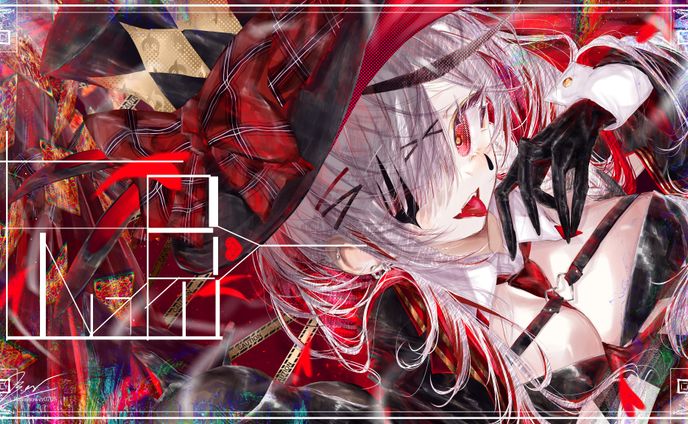 漫画、衣装デザイン