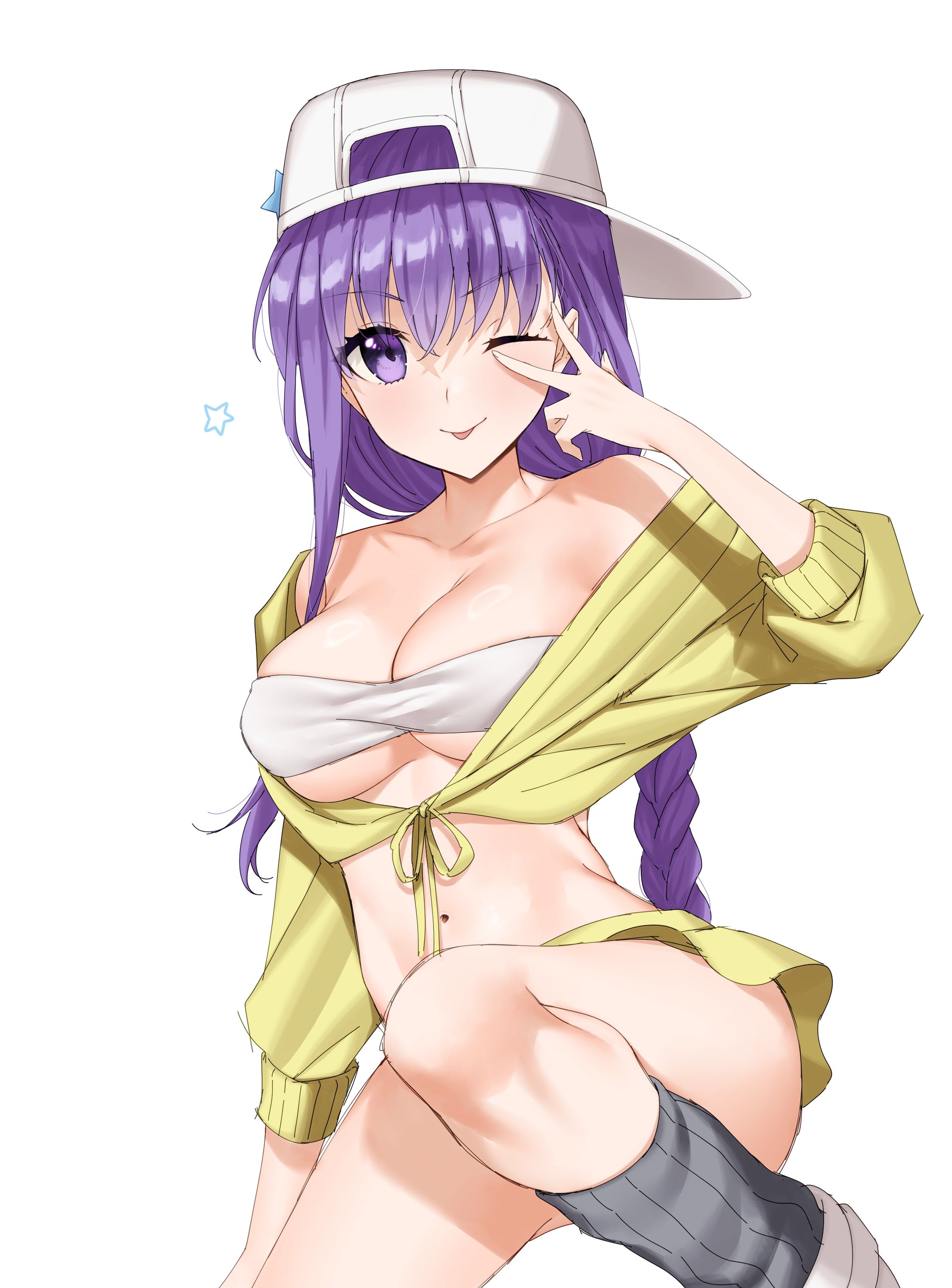 水着BB-1