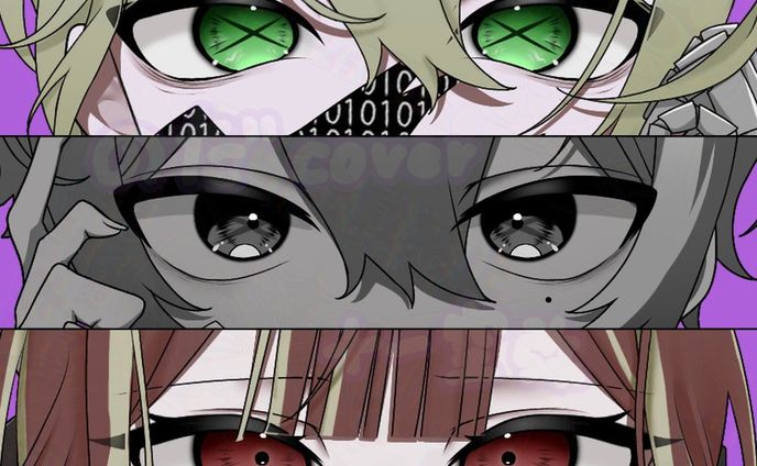 のだ coverイラスト