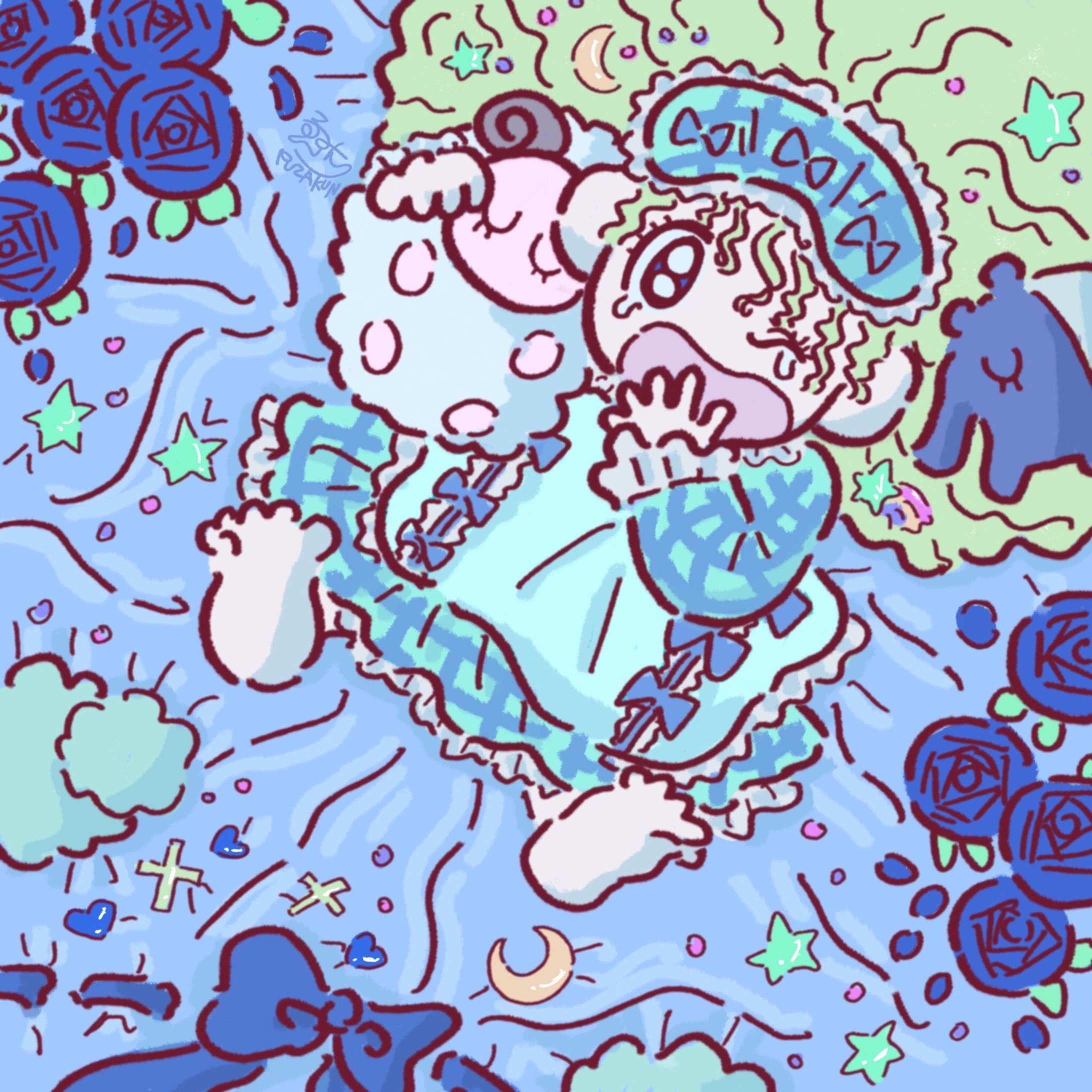 イラストレーション-1