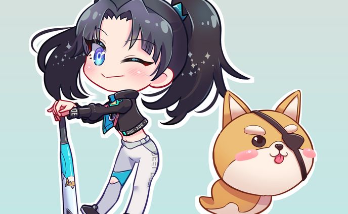 ゾーイクラッシュ