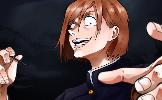 Various Fanart