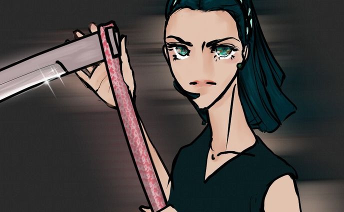 605.20230806：ランの回：身元引受人
https://note.com/mk0war888/n/n6e9445fd3688
投稿しました。

バースセイバー711号室記録帳BBSにて毎晩連載中の #小説 を　#note　マガジン「711号室」にて公開しています。

しげちーの覚書１～５https://note.com/mk0war888/n/n7d51428b4980 
更新しました。新記事にするＨＰＭＰが無いので前話に書き足しています。

スキ・フォロ・シェアしてくださると、うちのこがランダムでお礼を申しますので是非♡ 
７１１号室出演者≒メンバーシップ会員様は常時募集中です♡

#ごりごりごりっと芯減らし訓練　は、華代ちゃのカットイン。まさかの連係攻撃。#一次創作 #digitalillustration #originalcharacter　#ARTISUL #clipstudiopaintpro
@note_ig_official