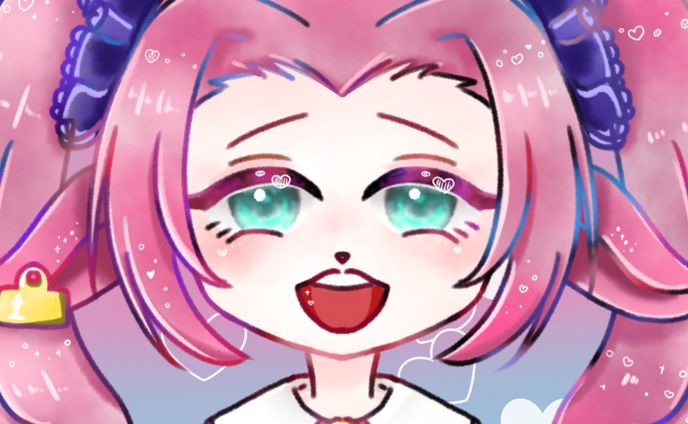【FA】Vtuber ホルペコさん