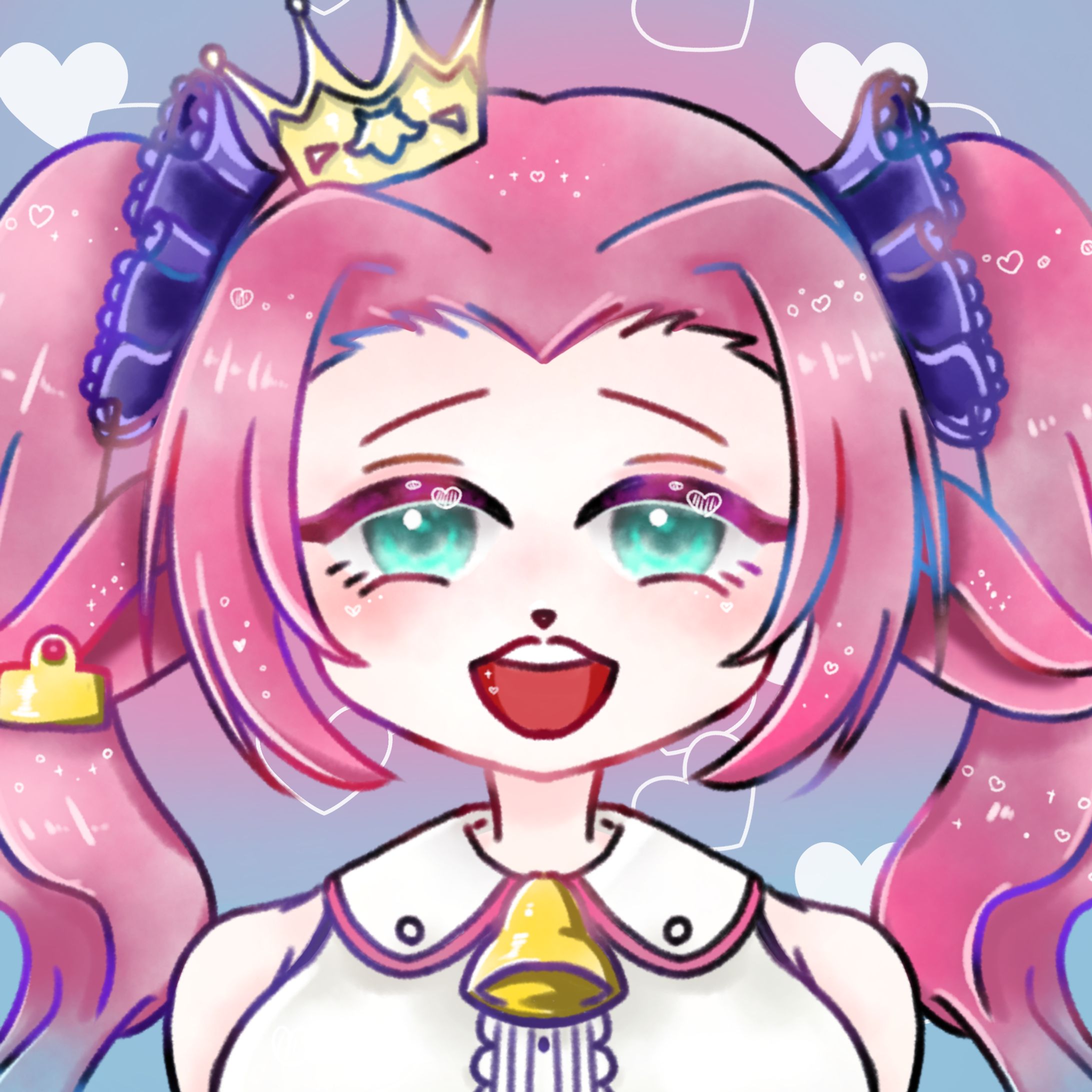 【FA】Vtuber ホルペコさん-1