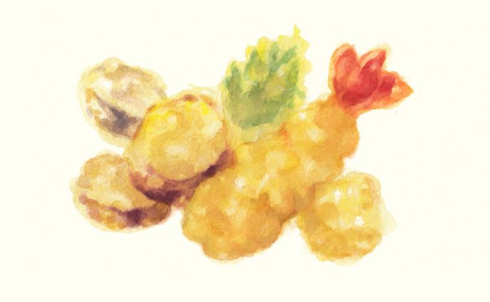 記事のアイキャッチ画像『飲食店・料理・ダイエットなど』