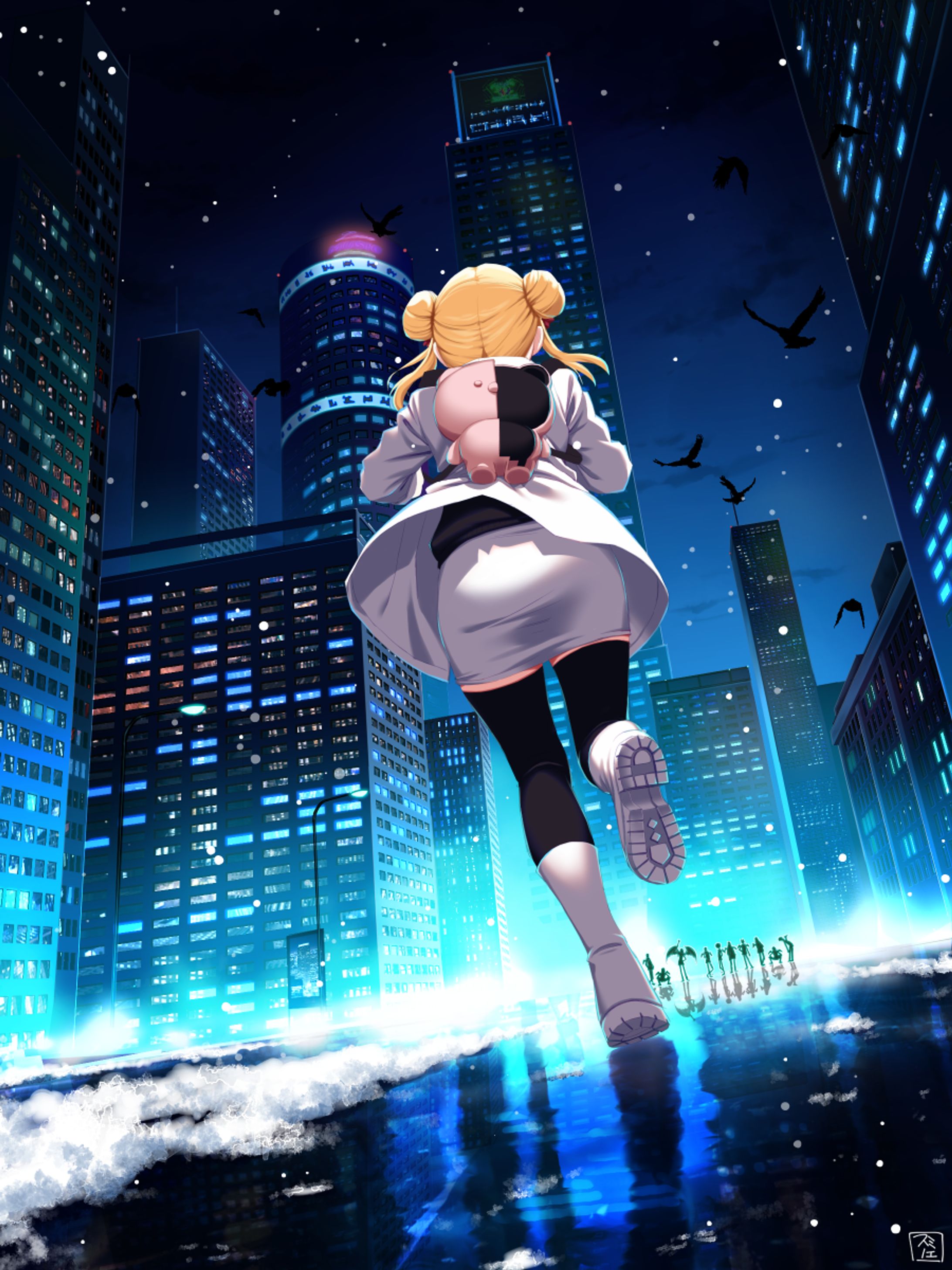 イラストサンプル01-1