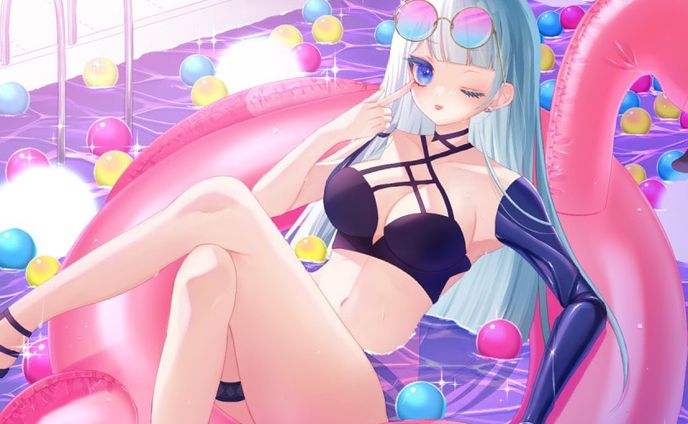 納品物【PandoraPartyProject 】