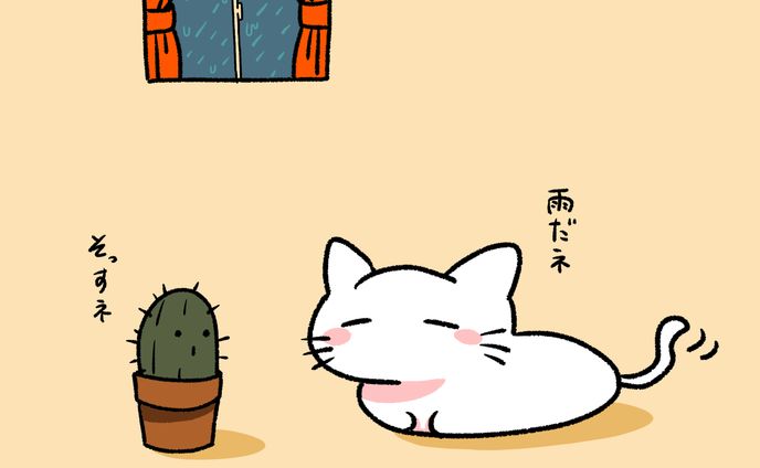 イラスト、キャラクターデザイン、個人案件