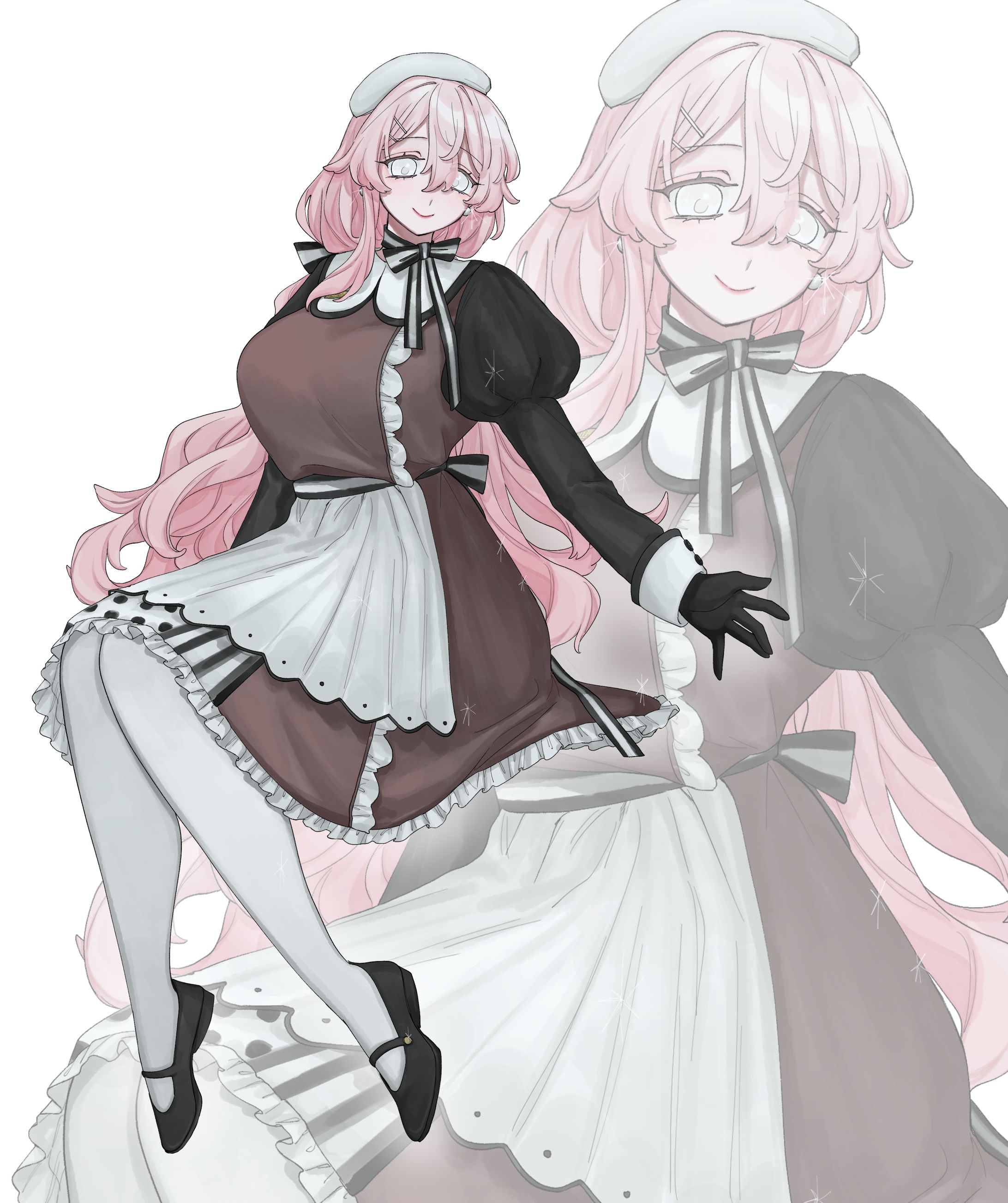 立ち絵イラスト-1