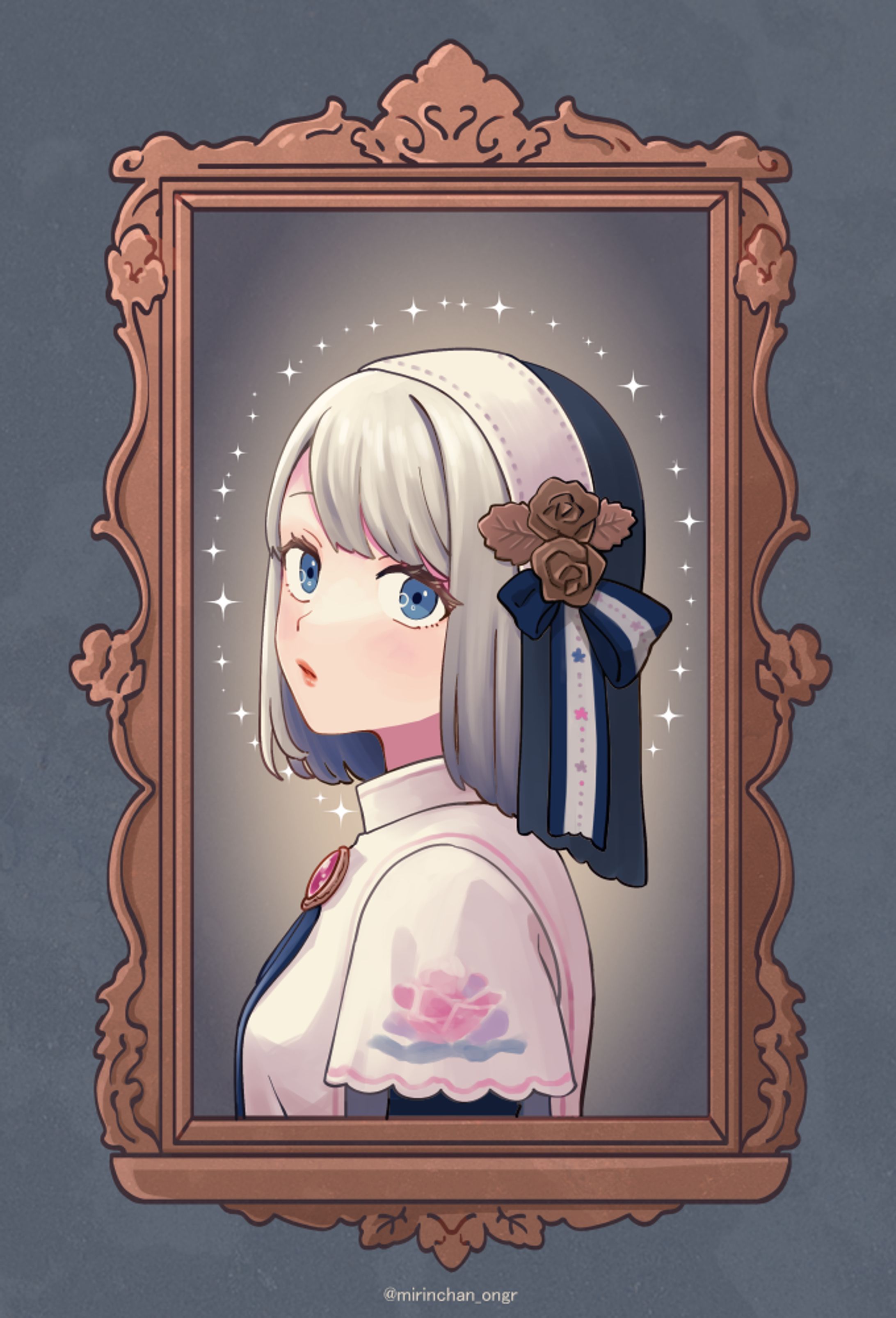 やわらかめの塗り-1
