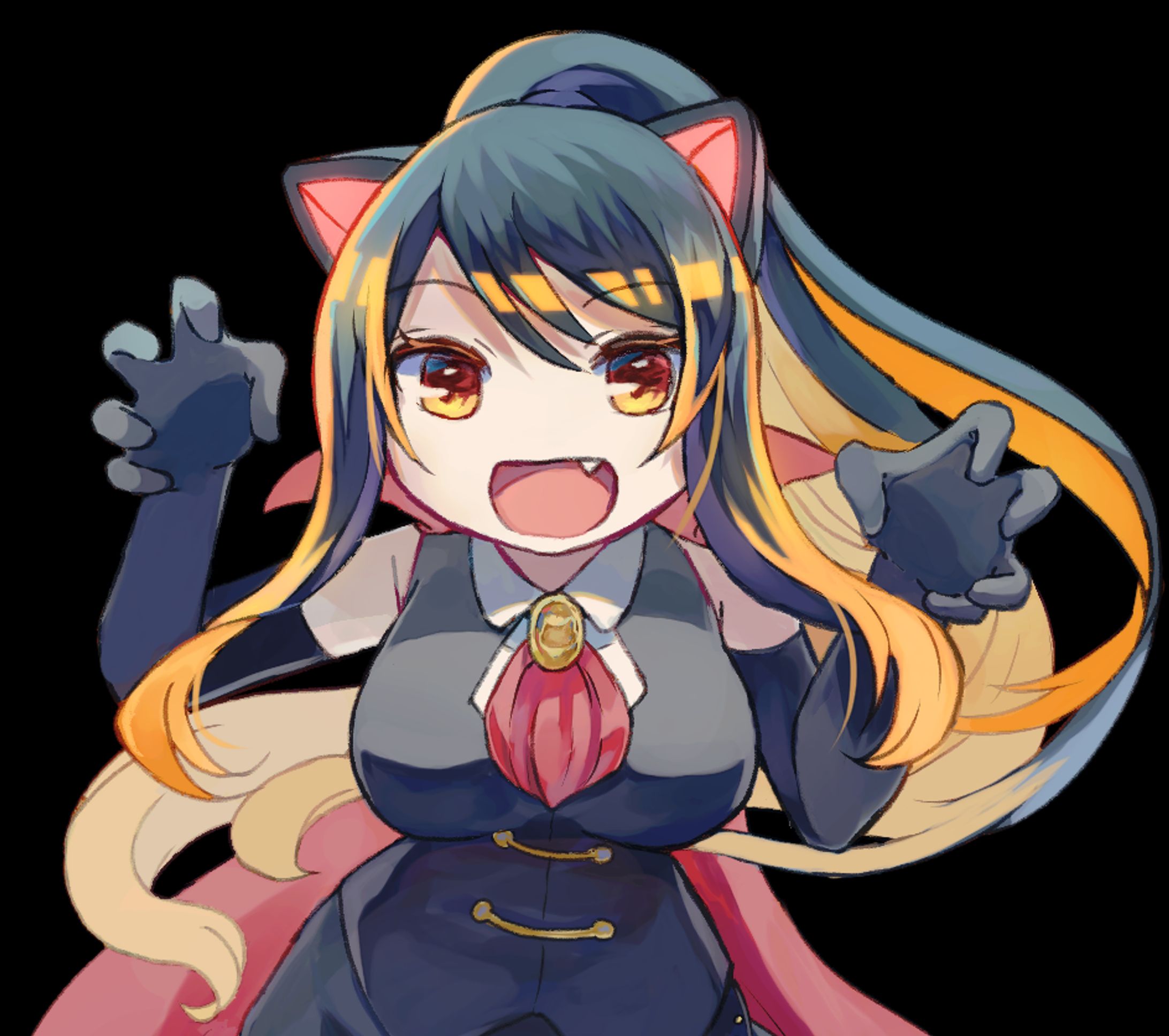 虹架麗ver.ハロウィン-1