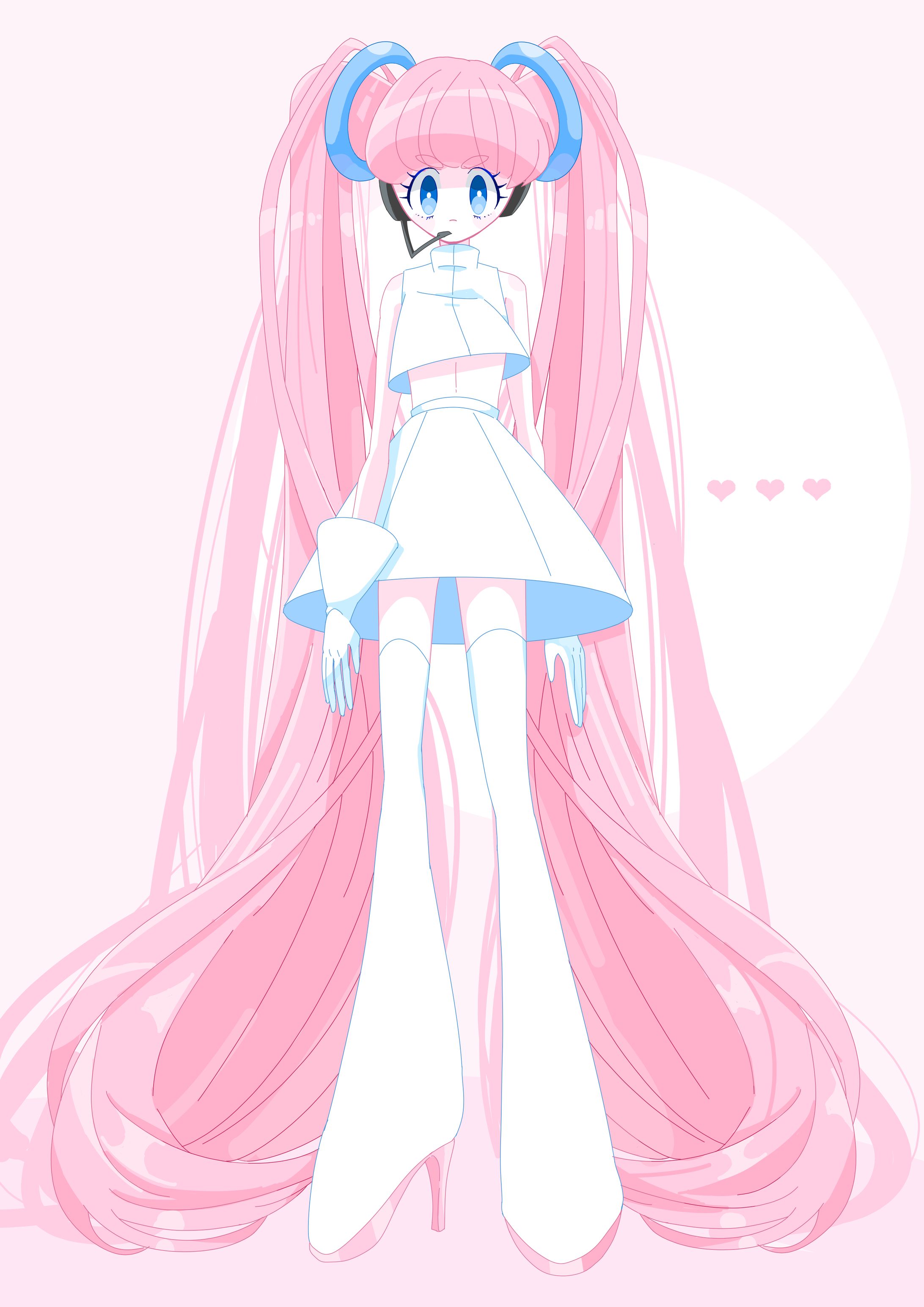 キャラクターデザイン-1