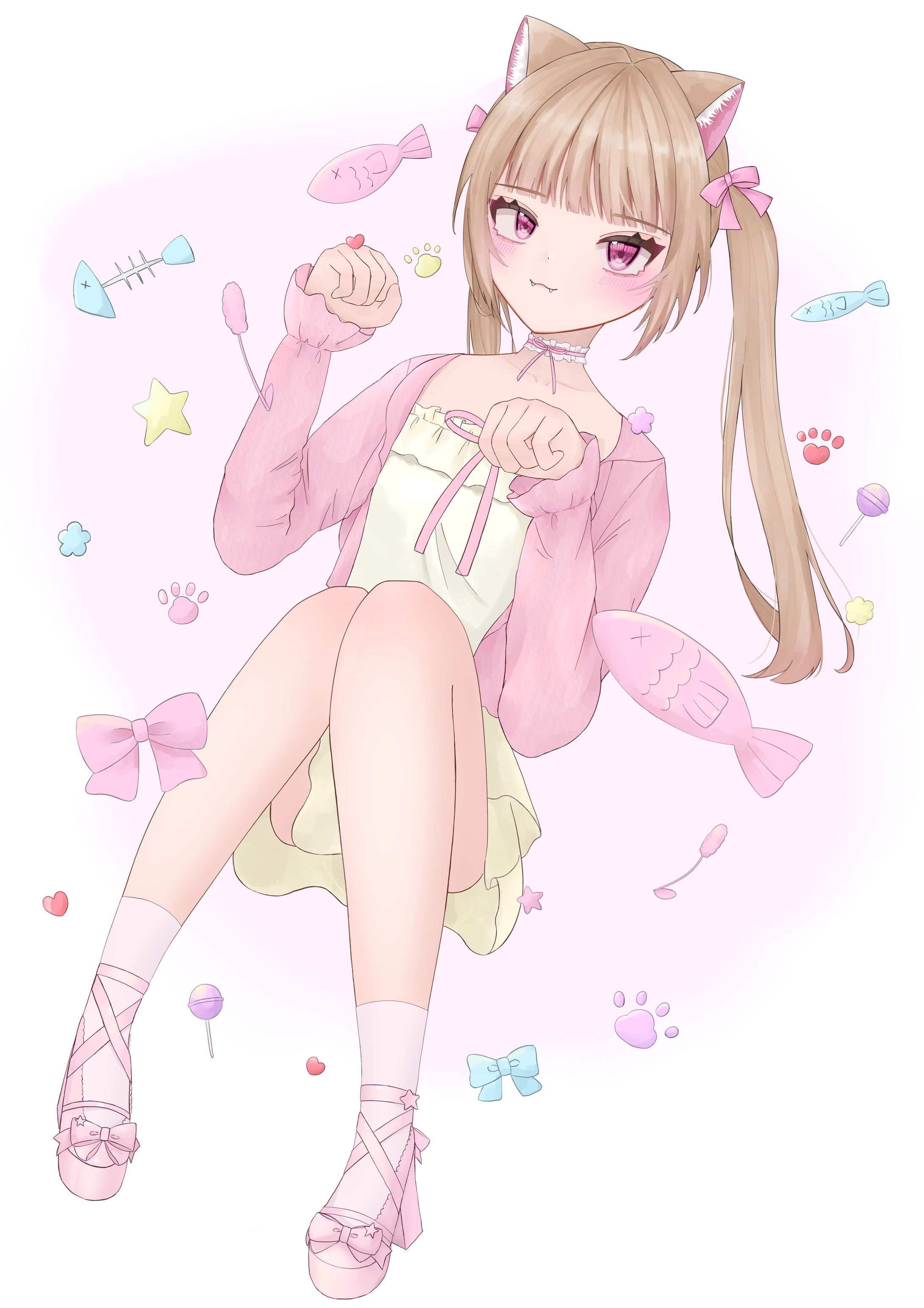 🐱-1