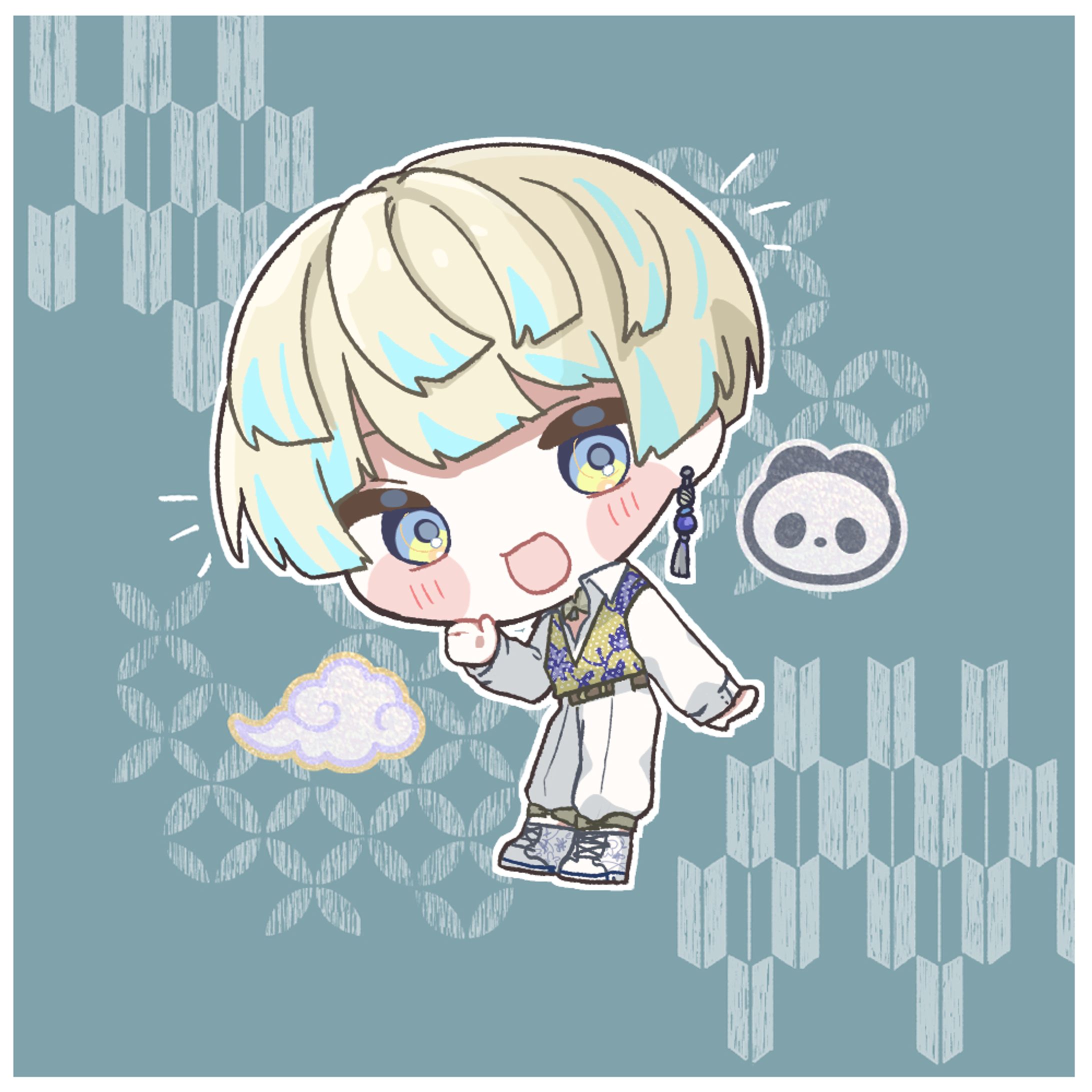 リクエスト-1