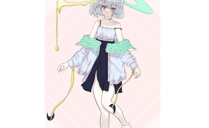 PC作品