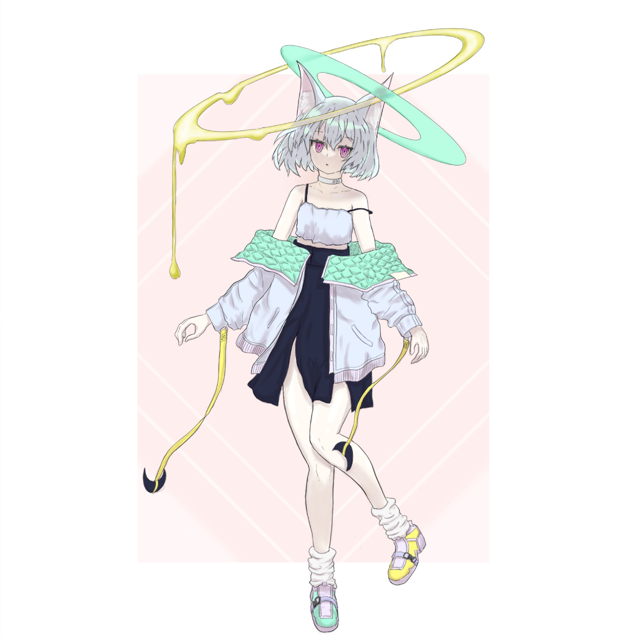 PC作品-1