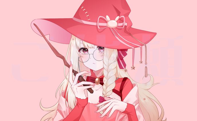 【お仕事】こうさこもも様　胸上イラスト