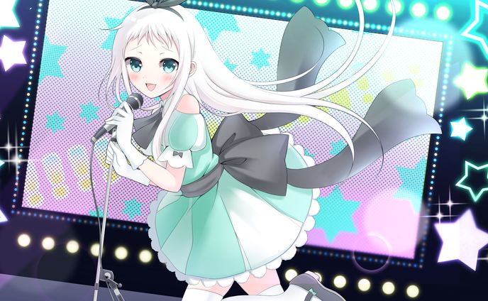 2017、イラスト