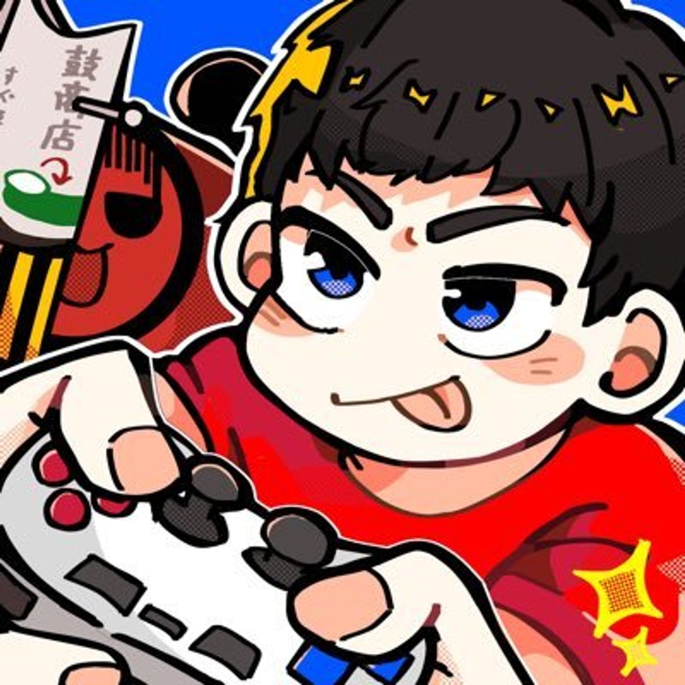 アイコンイラスト-1