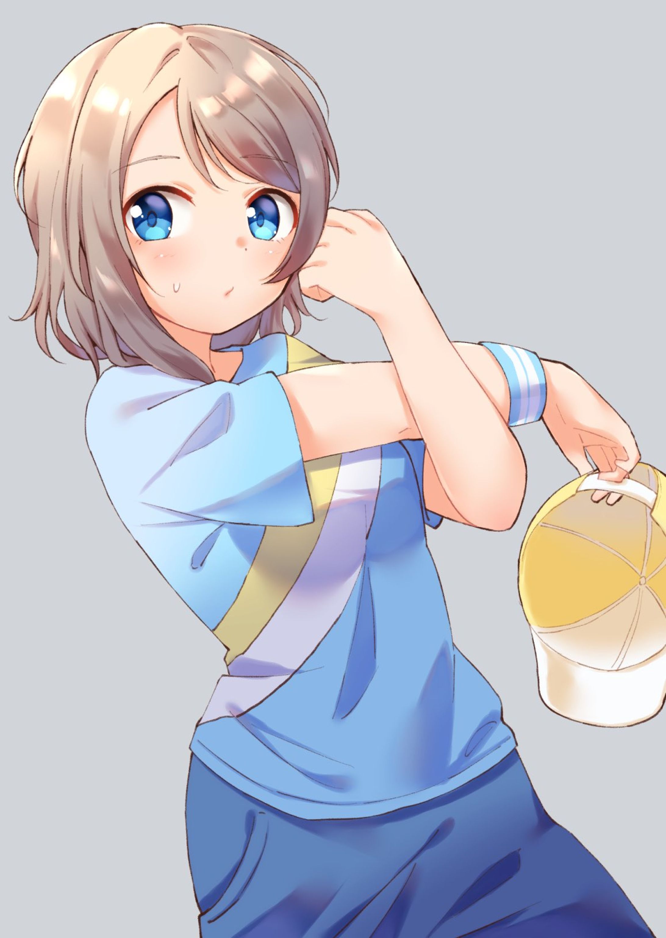 ［同人］曜ちゃん-1