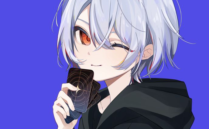 【アイコン】card様