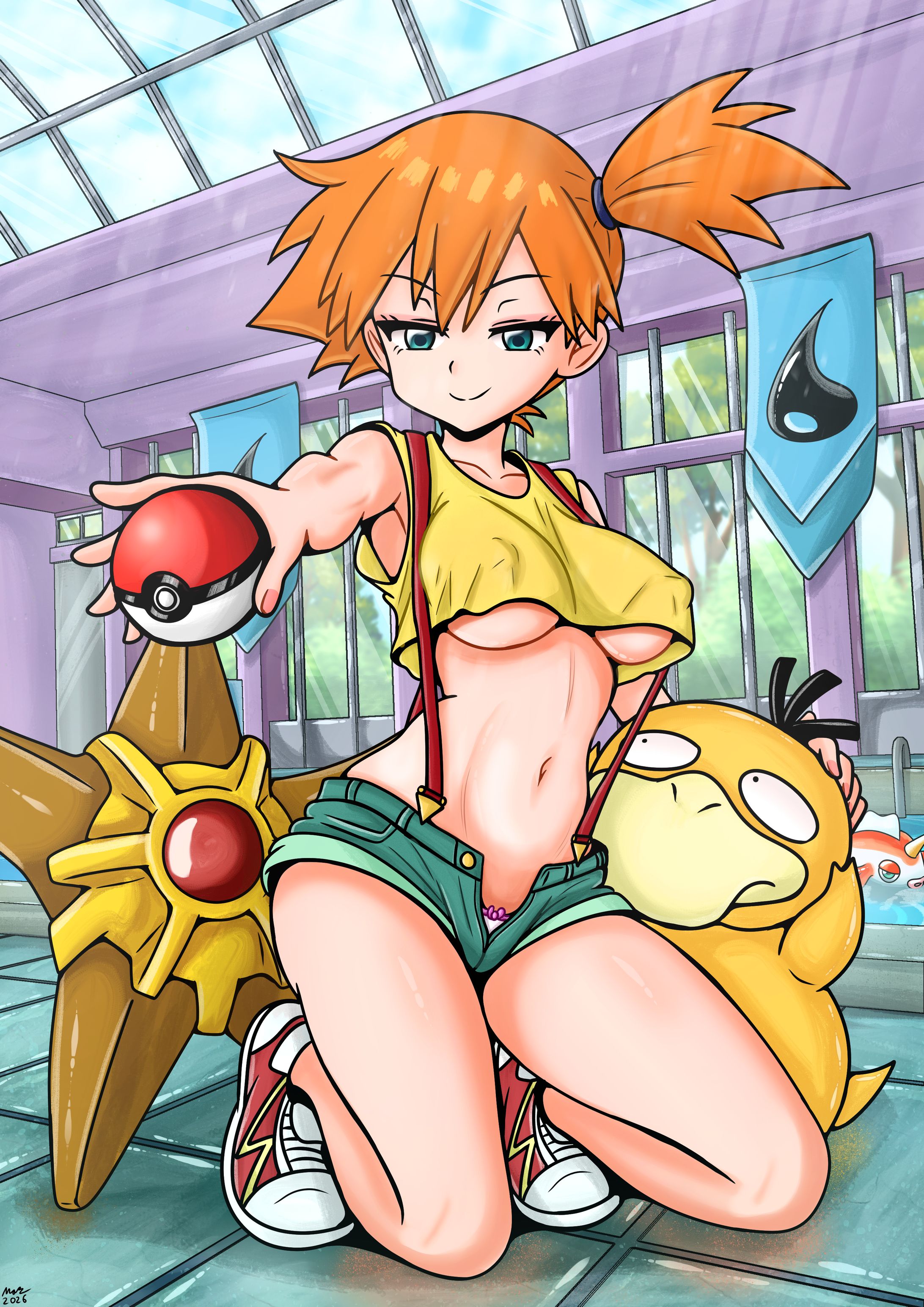 Misty 2026-1