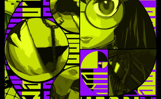 【CDジャケット】SNNNS様