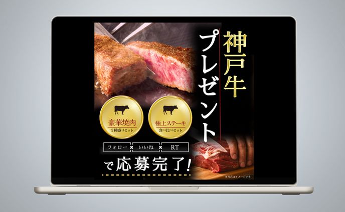 ミニチュア、特典・プレゼント