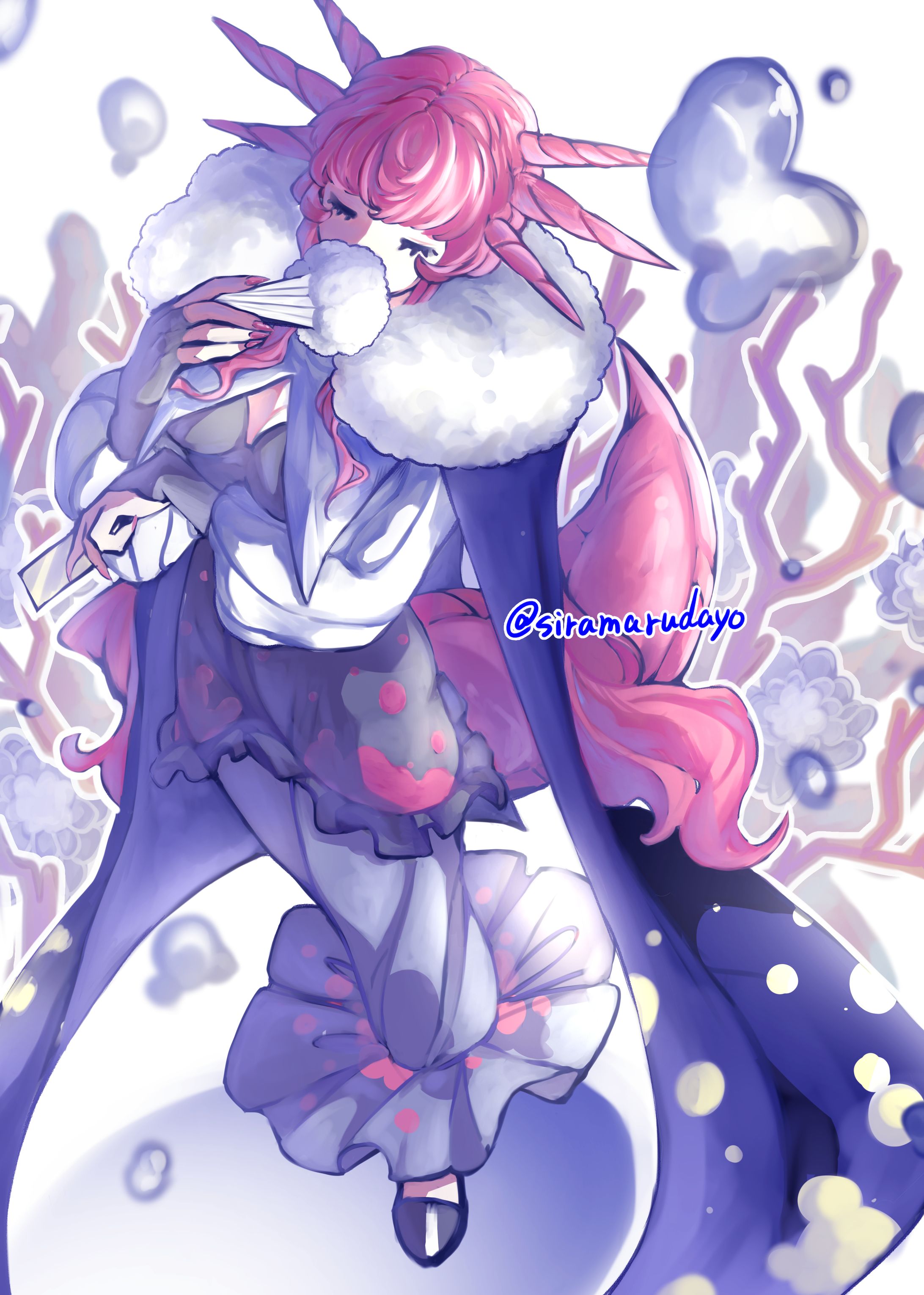ウーパールーパー-1