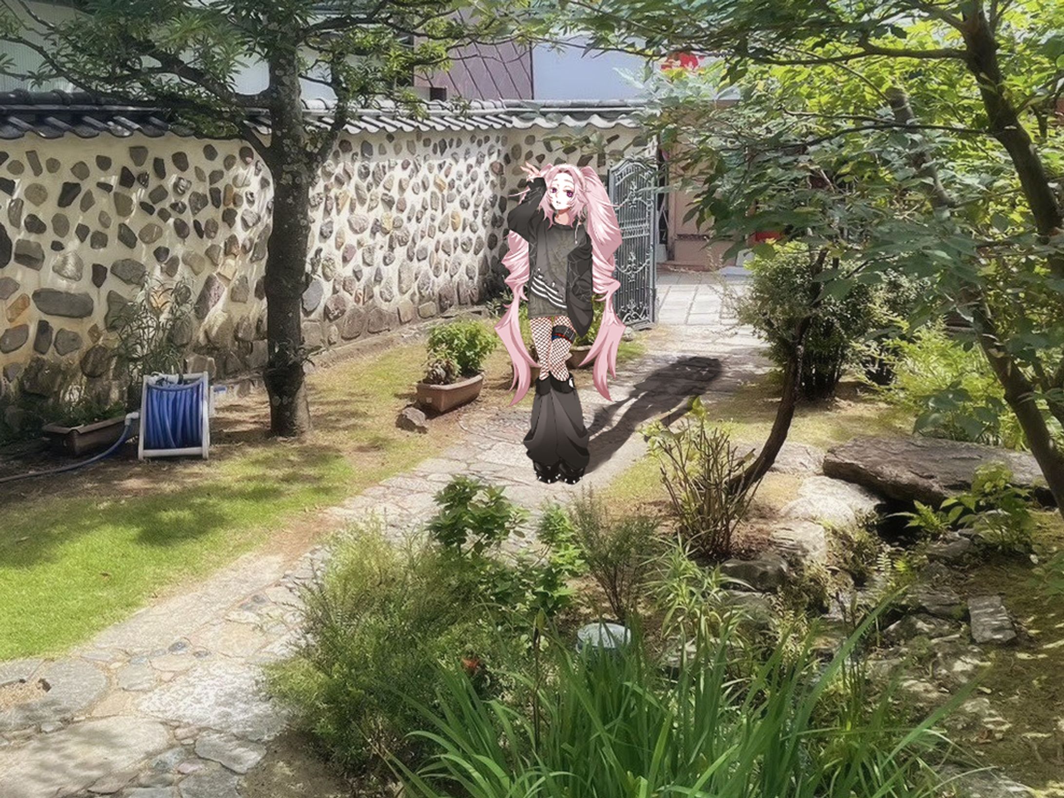 シンガキレイ様ご依頼-1