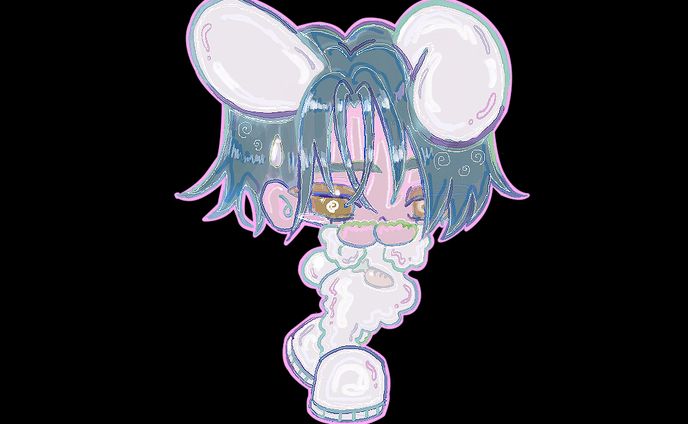 創作BLデフォルメ