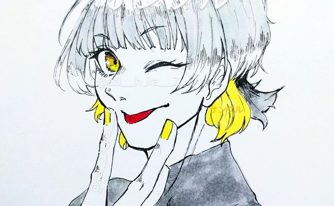 ※どんな理由でも使用禁止※ブルーロック蜂楽廻
