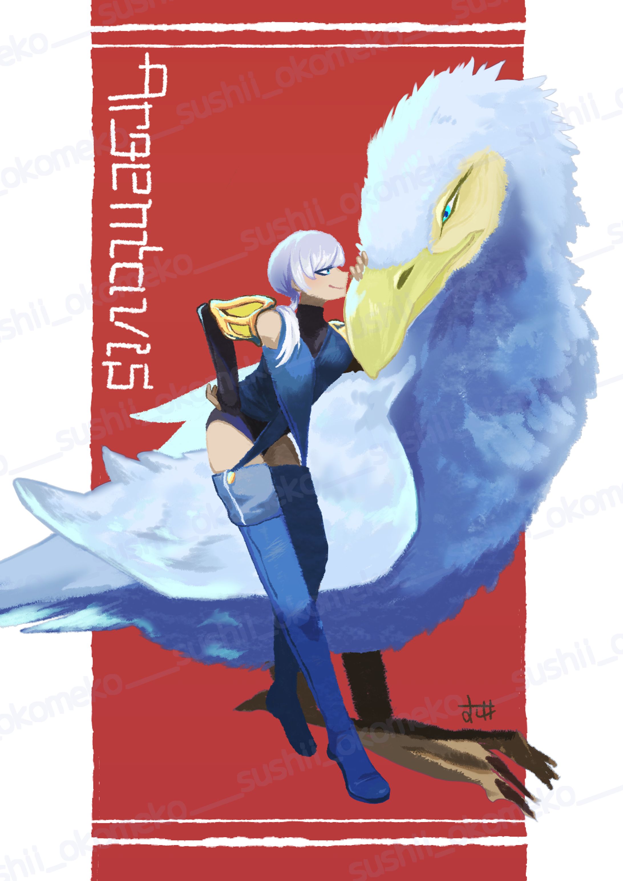 オリジナル1枚絵-1